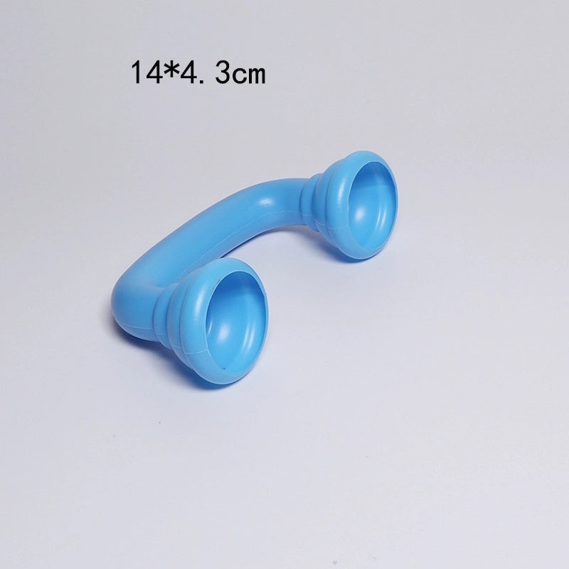 Kids Play Phone Handset Toy | Children's Educational Toys