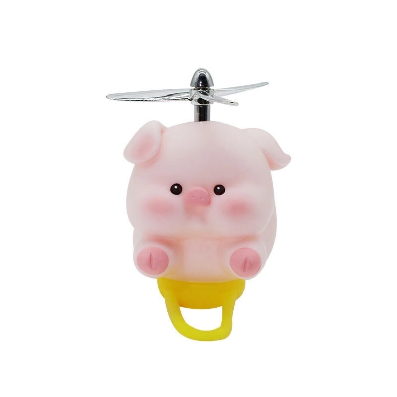 Cartoon Style Vinyl Artificial Decorations for Christmas and Valentine’s Day|Holiday & Seasonal Decorations