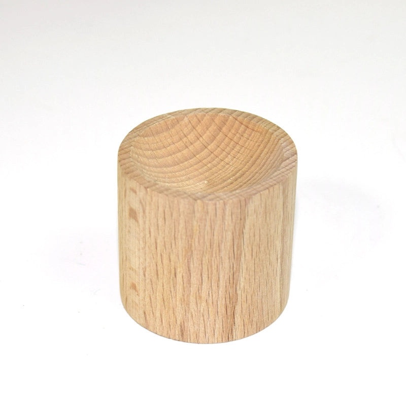 Small Fat Pier Essential Oil Diffuser Fragrant Wood Aromatherapy Stone Long-Lasting Home Bedroom Decor|Home Fragrance & Aromatherapy