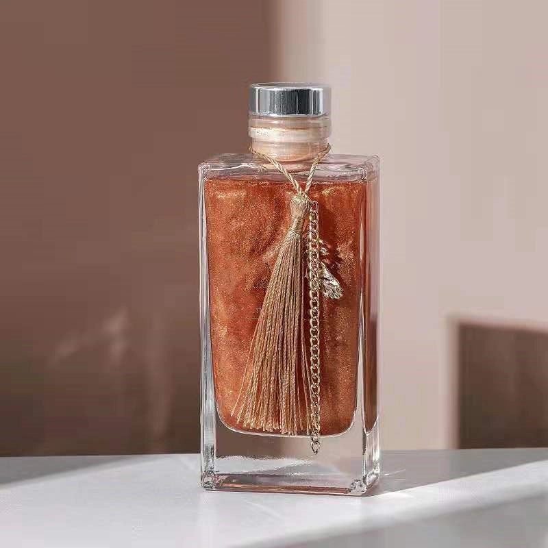 Minimalist Solid Color Liquid Home Fragrance for Casual Elegant Spaces|Home Fragrance