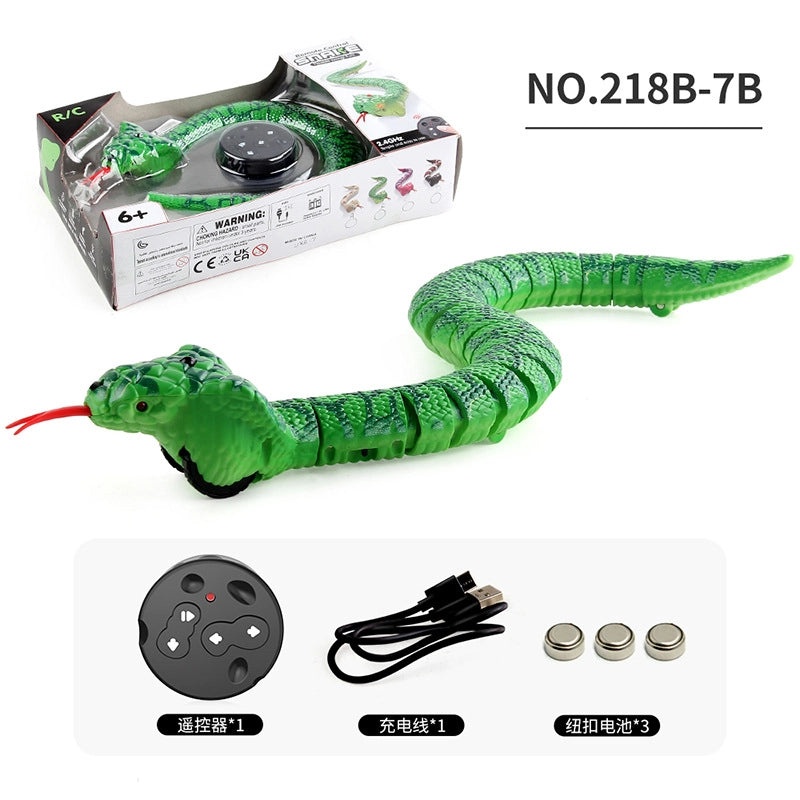 Geometric Animal Simulation Plastic Toys for Kids|Educational Toys & Games