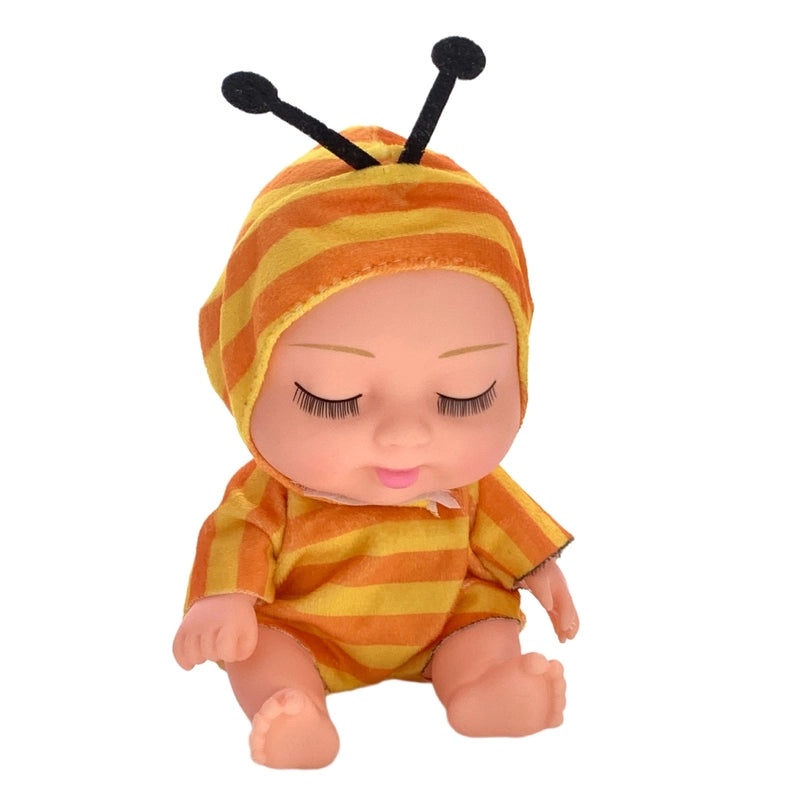 Realistic Animal Dolls Vinyl Figures|Toys & Collectibles