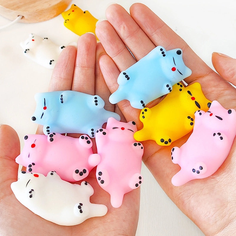 Animal Fidget Toys for Stress Relief TPR Sensory Toys | Toys & Games