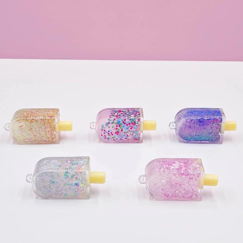 Multicolor Squeezing Stress Relief Toy Made of Soft TPR Material|Stress Relief Toys