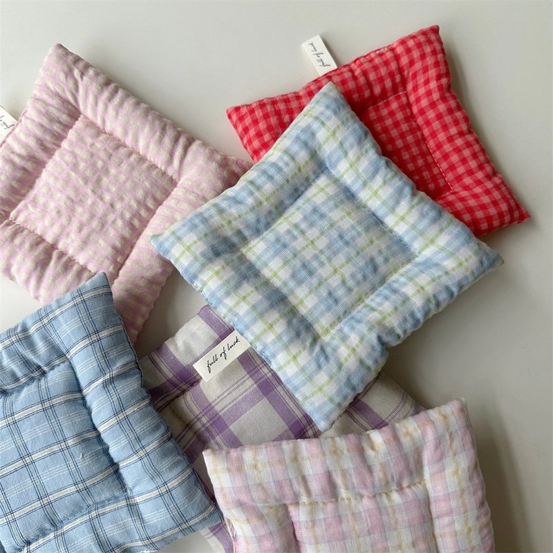 Charming Lattice Design Placemat Single Piece|Home & Kitchen Tableware