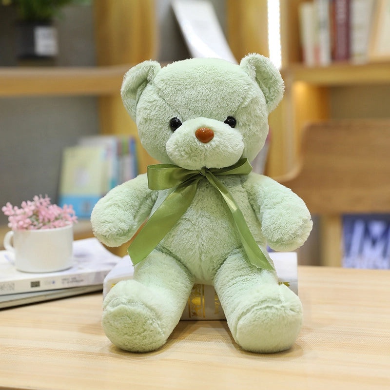 Soft Plush Bear Stuffed Toys Filled with PP Cotton | Plush Toys & Stuffed Animals