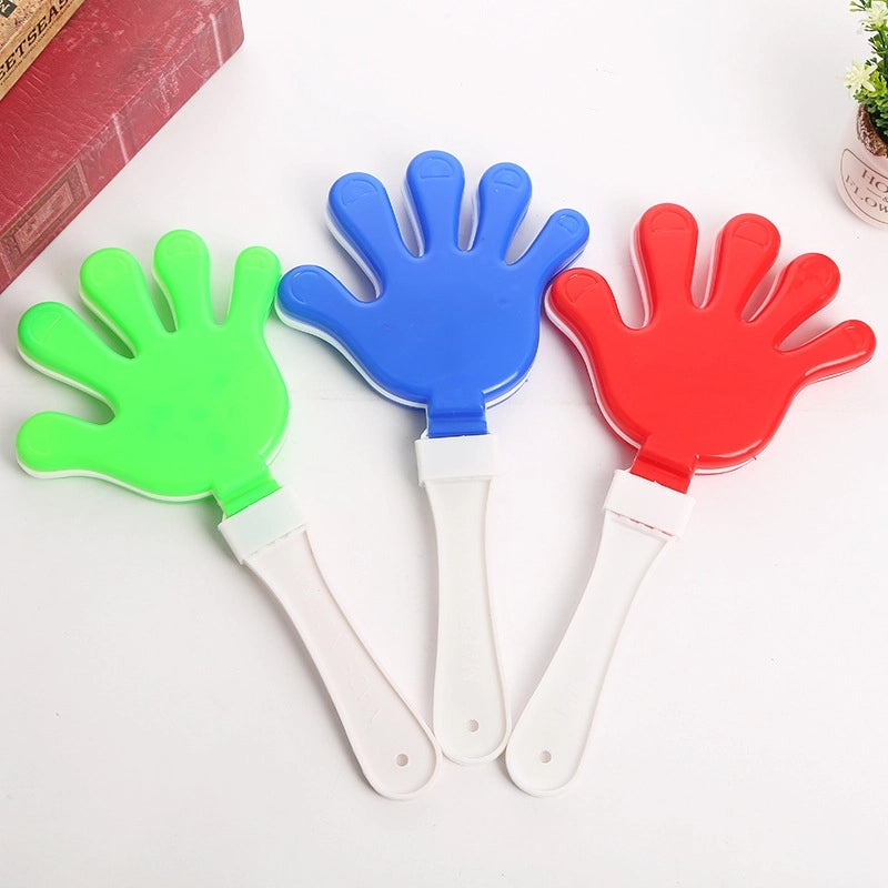 Kids Hand Clapper Toy for Concerts and Cheer Events | Kids Toys & Games