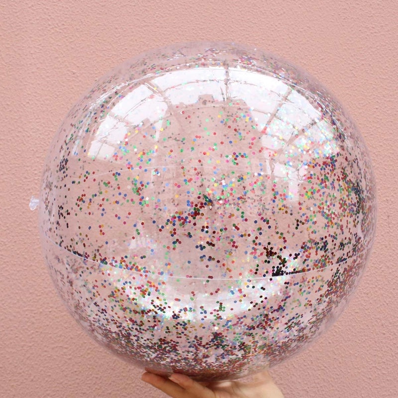 Round Balloon PVC Toy Set|Toys & Games