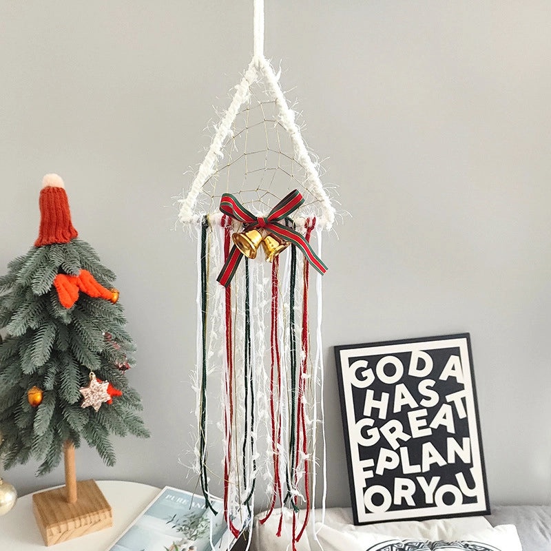 Festive Christmas Wall Decor | Home & Living Decorations