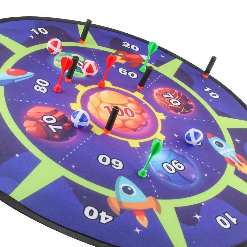 Cartoon Outdoor Plastic Toys for Kids | Outdoor Toys & Playsets