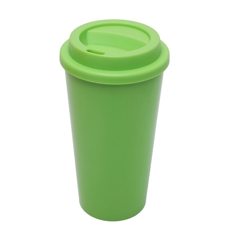 Solid Color Casual PP Water Bottle for Vacation Use 1 Piece | Water Bottles & Drinkware