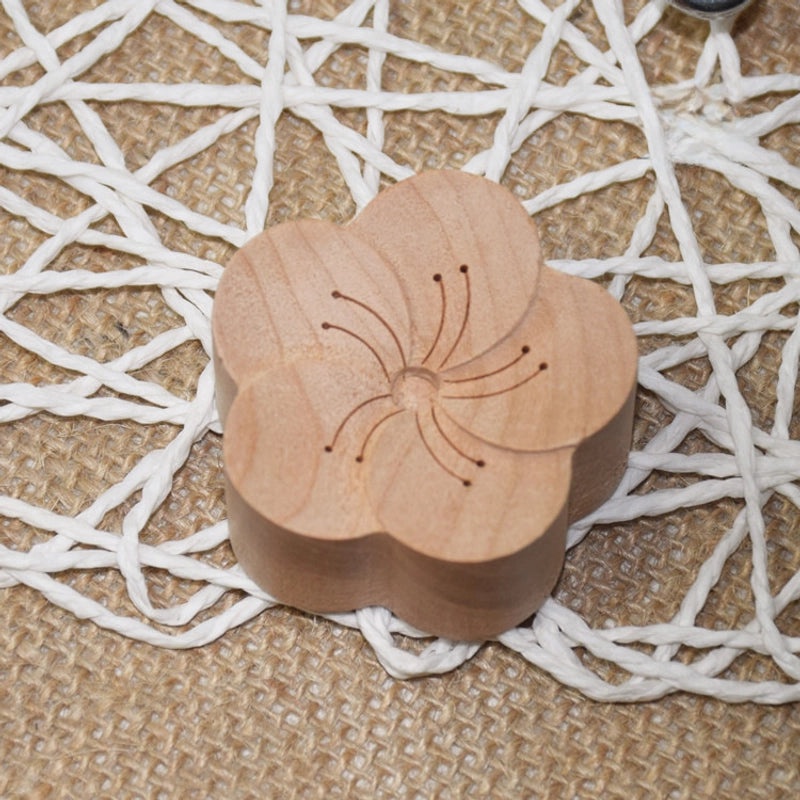 Small Fat Pier Essential Oil Diffuser Fragrant Wood Aromatherapy Stone Long-Lasting Home Bedroom Decor|Home Fragrance & Aromatherapy