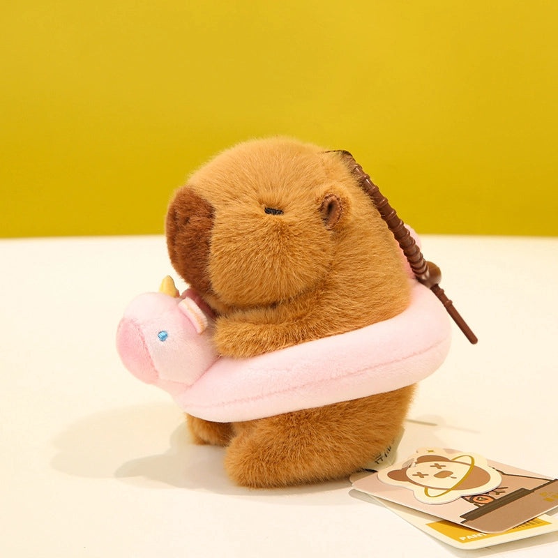 Cute Stuffed Animals & Soft Plush Cartoon Toys Filled with PP Cotton | Kids Toys & Gifts