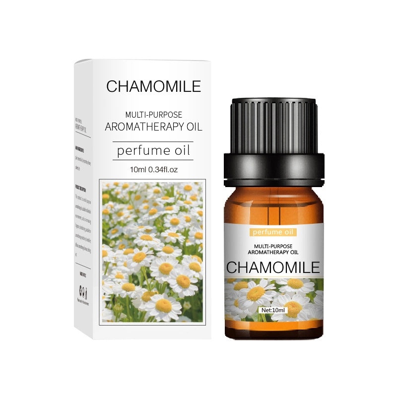 Water Soluble Aromatherapy Essential Oil 10ML | Aromatherapy Oils