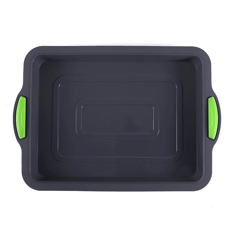 Multicolor Silica Gel Bakeware - Casual Elegant Classical Design | Kitchen & Dining Accessories