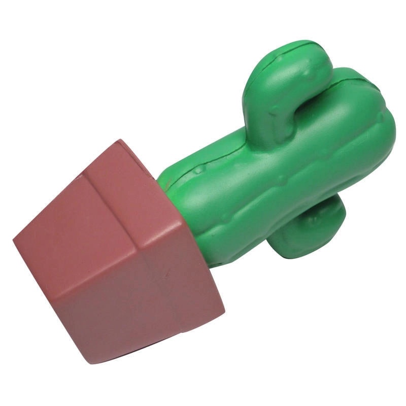 Miniature Cactus Simulation Model Soft PU Sponge Toy for Home Decor|Home Decor & Accessories