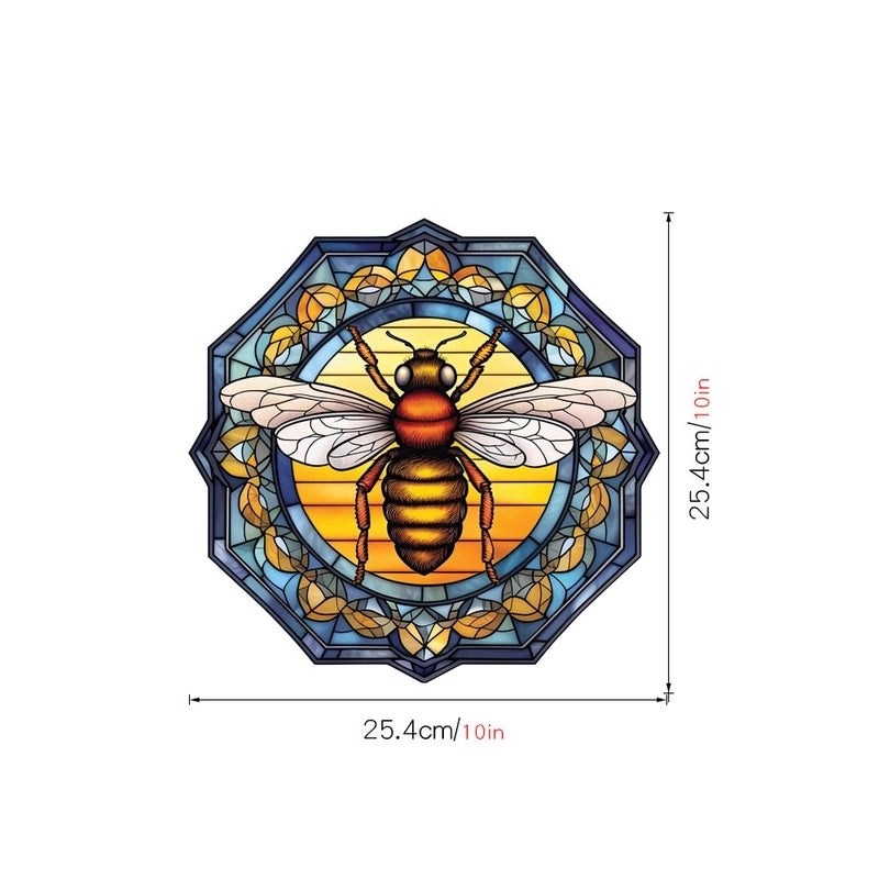 Pastoral Floral and Bird PVC Wall Decal Decorative Home Art|Home Decor Wall Stickers