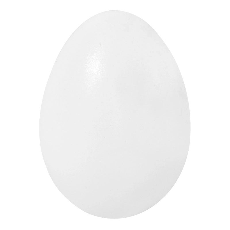 Wooden Play Egg Solid Color Kitchen Toy Set|Educational Toys