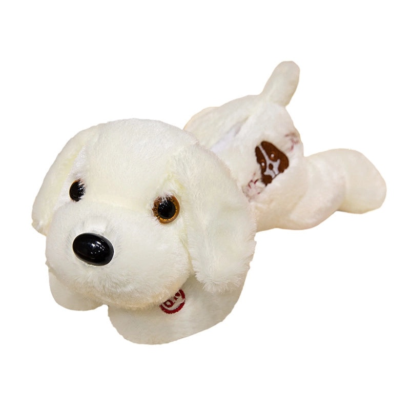 Plush Dog Toys Stuffed Animals Soft PP Cotton Pets Plushies|Toys & Games Plush Toys