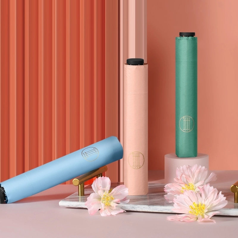 Minimalist Solid Color Alloy and Aluminum Pendant Necklace | Jewelry & Accessories