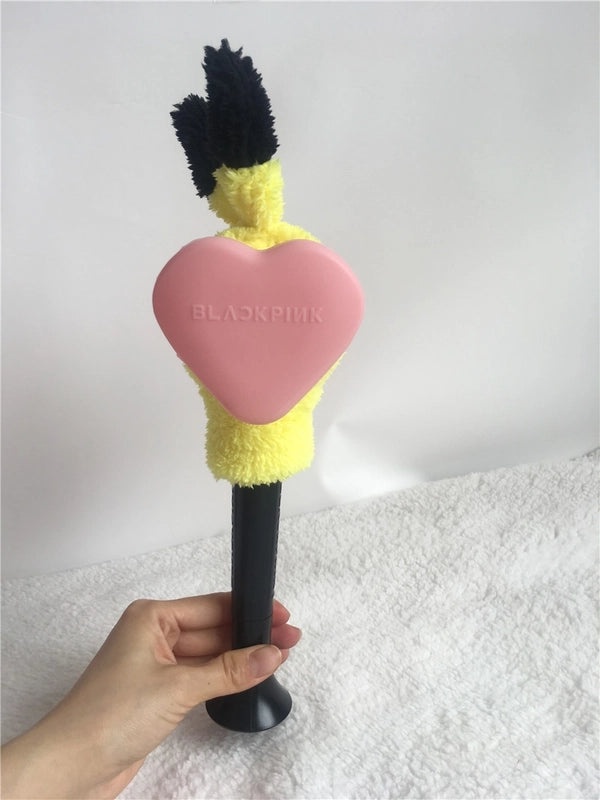 Animal Plush Toy Light Cover Support with Soft PP Cotton Filling | Home Decor & Lighting Accessories