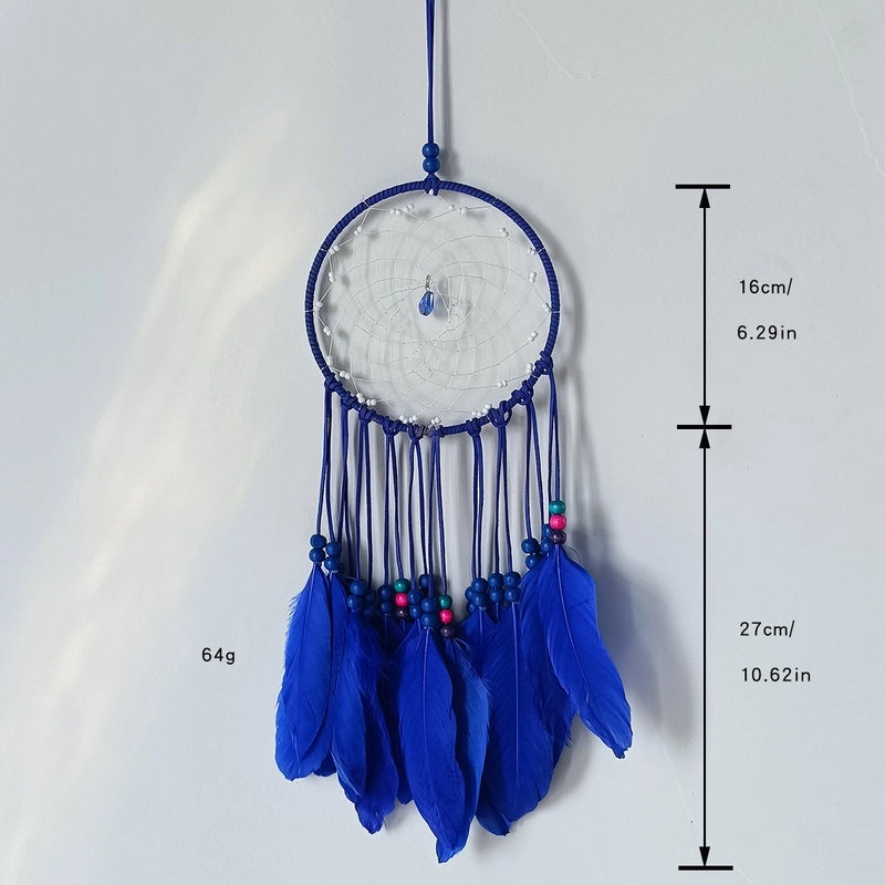 Minimalist Evil Eye Iron Pendant Wall Hanging|Home Decor Wall Art