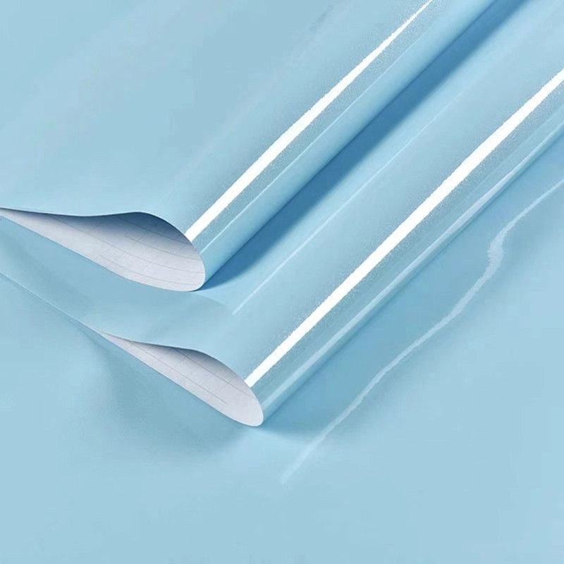 Rustic Geometric PVC Waterproof Wall Stickers|Home Decor Wall Coverings