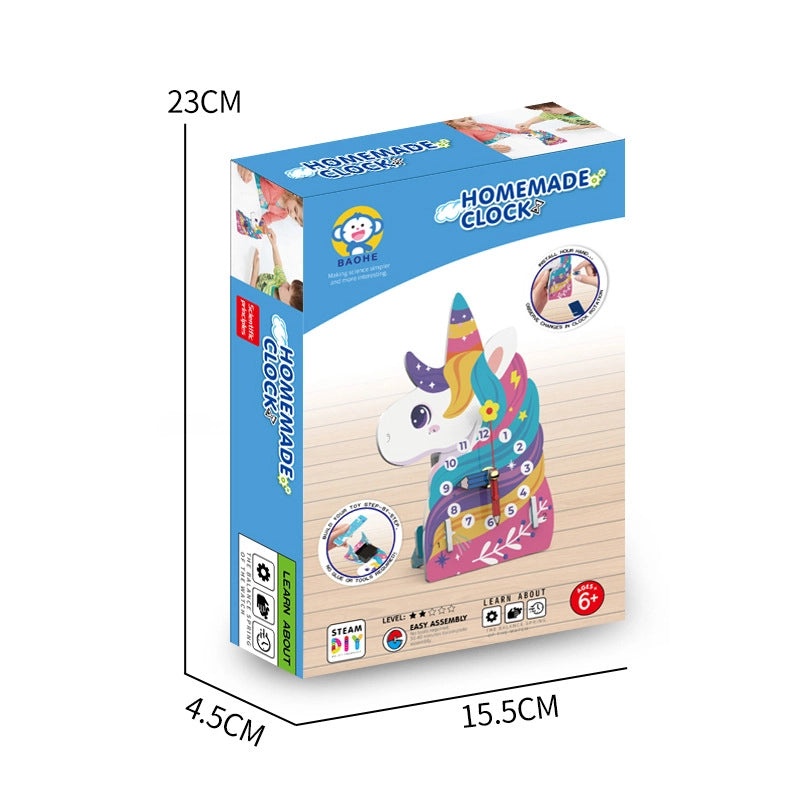 Educational Paper Craft Toys|Learning & Educational Toys