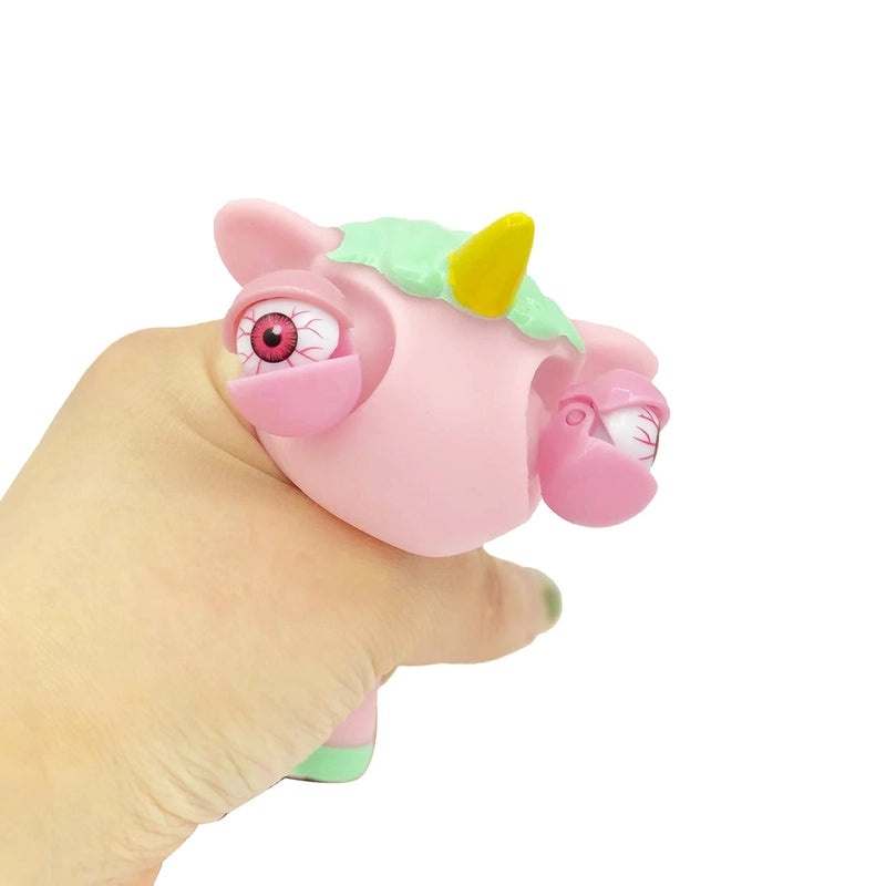 Animal Fidget Toys PVC Sensory Stress Relief Gadgets | Toys & Games