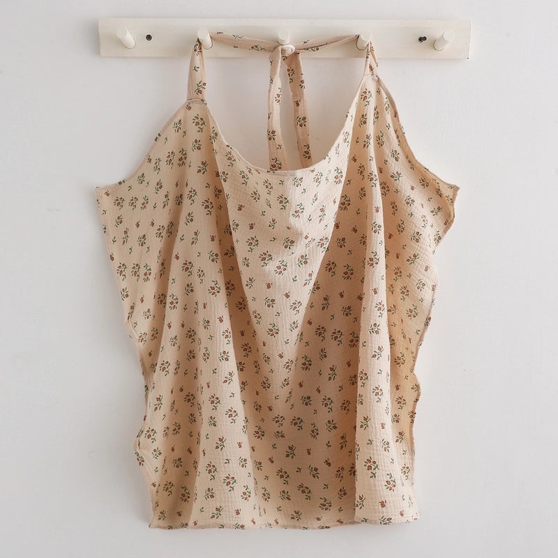 Cartoon Minimalist Solid Color Cotton Baby Blanket Soft Spring Swaddle Wrap|Baby Blankets & Swaddles