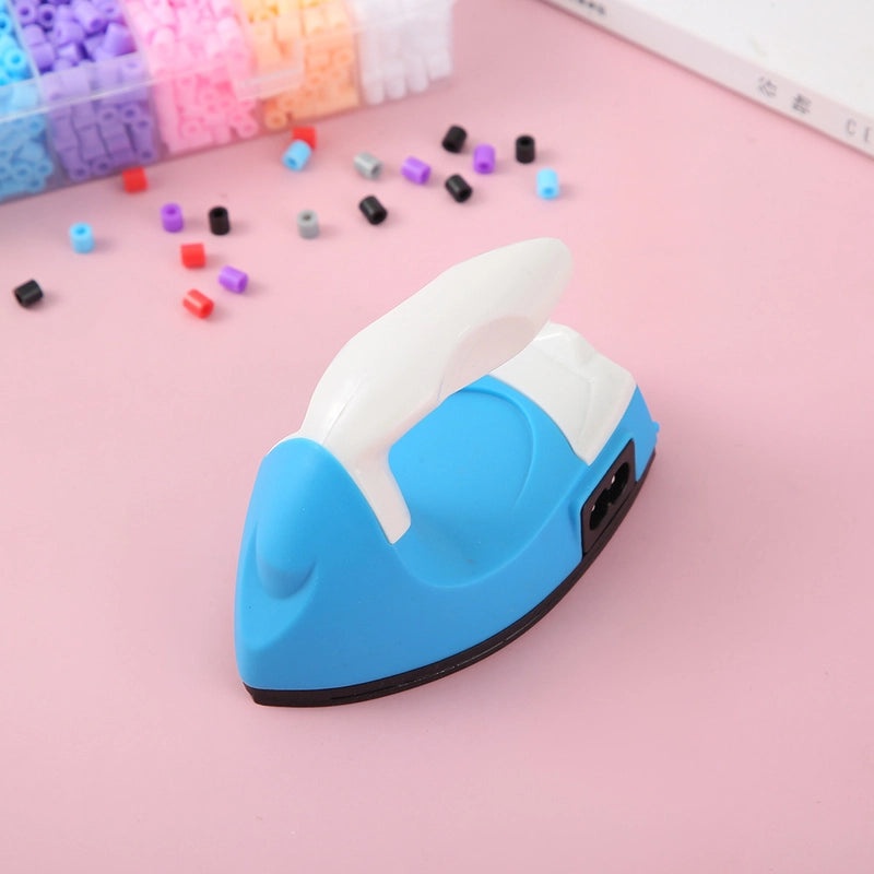 Colorful Mini Iron Plastic Block Toys for Kids | Kids Toys & Games