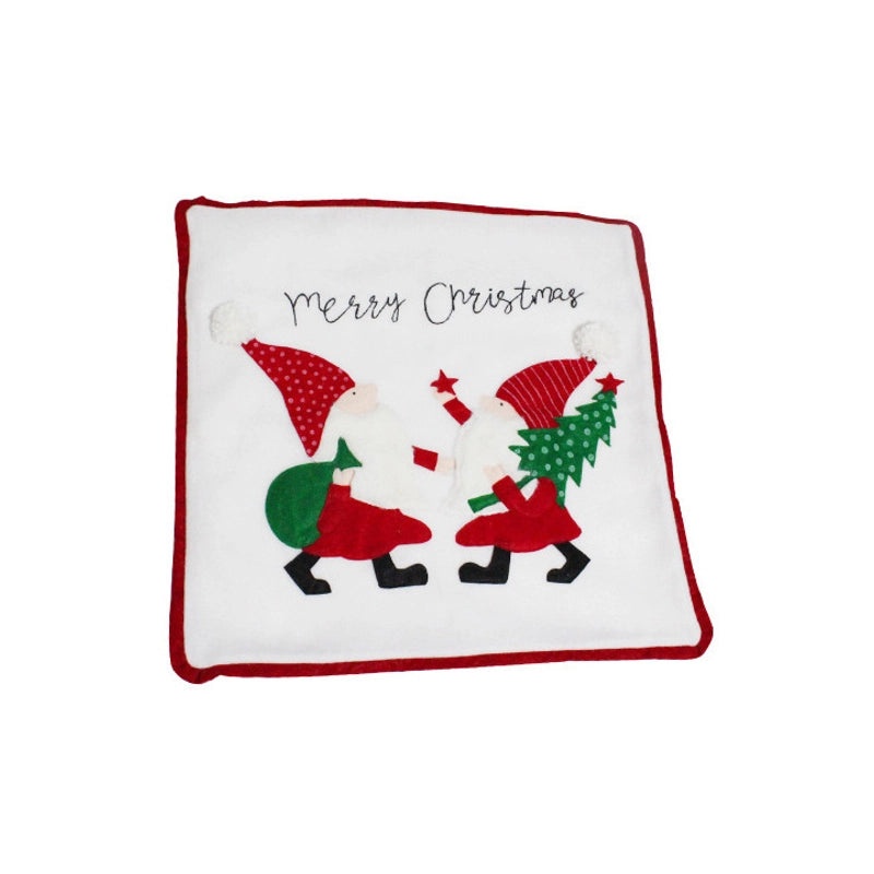 Festive Christmas Couch & Sofa Decorations for Holiday Home | Holiday Home Decor