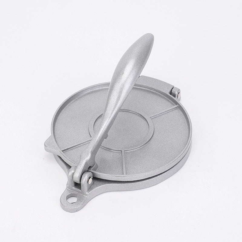 Sleek Minimalist Solid Color Aluminum Alloy Cookware Single Piece|Kitchen & Dining Cookware