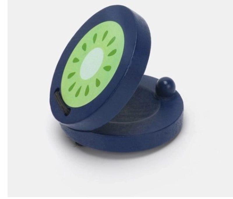 Toddler Fruit Wooden Fidget Toys Ages 3-6 | Educational Toys & Games