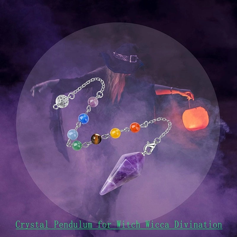 Minimalist Geometric Natural Stone Crystal Suncatcher Wind Chime for Home Decor|Home Decor & Accessories