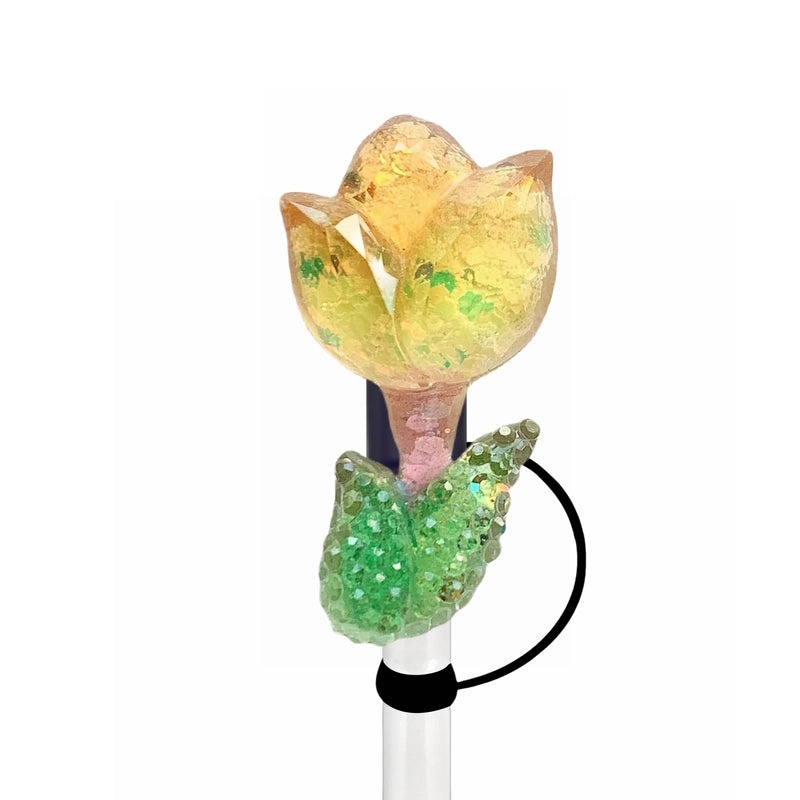 Elegant Casual Animal Flower Resin Straw Decorative Cap for Women|Fashion Accessories