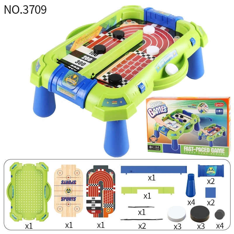 Toddler Sports Table Game for Ages 3-6 | Table & Floor Games
