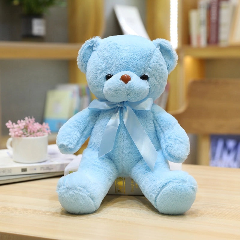 Soft Plush Bear Stuffed Toys Filled with PP Cotton | Plush Toys & Stuffed Animals
