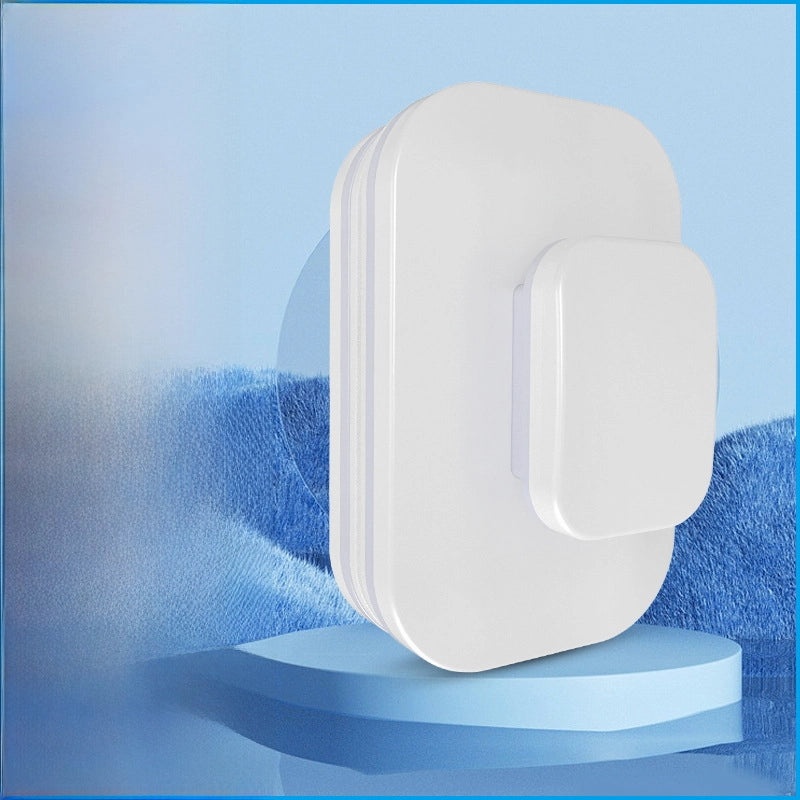 Double-sided Magnetic Window Cleaner for High-rise Homes | Window Cleaning Tools