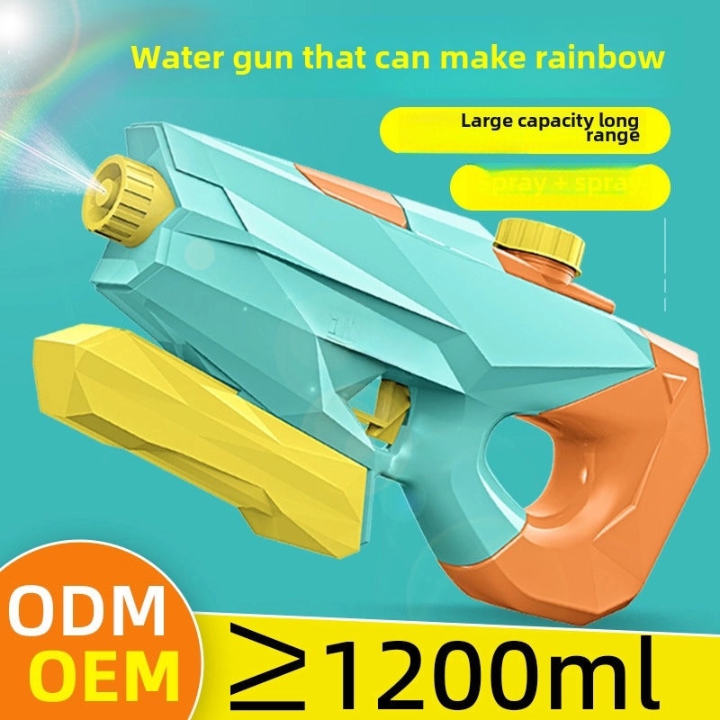 Dinosaur Water Gun for Kids | Outdoor Water Toys