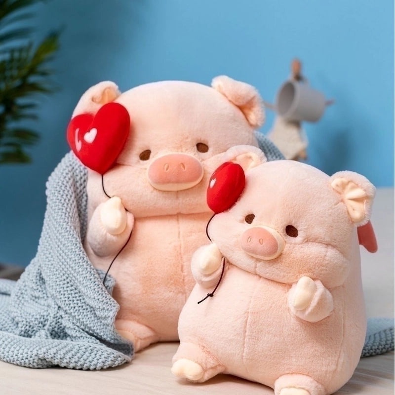 Soft Plush Animal Toys Filled with PP Cotton | Stuffed Animals & Plush Toys