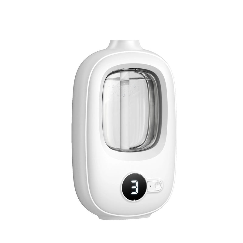 Automatic Aroma Diffuser with Smart Fragrance Sprayer | Home & Living