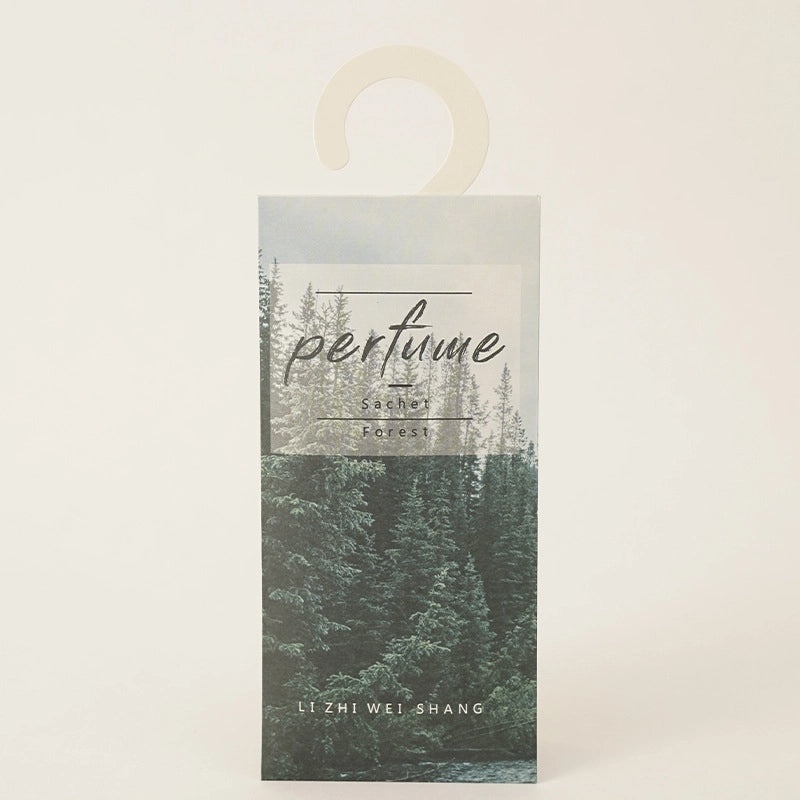 Fruit Scented Sachet for Wardrobe and Car | Home Fragrance