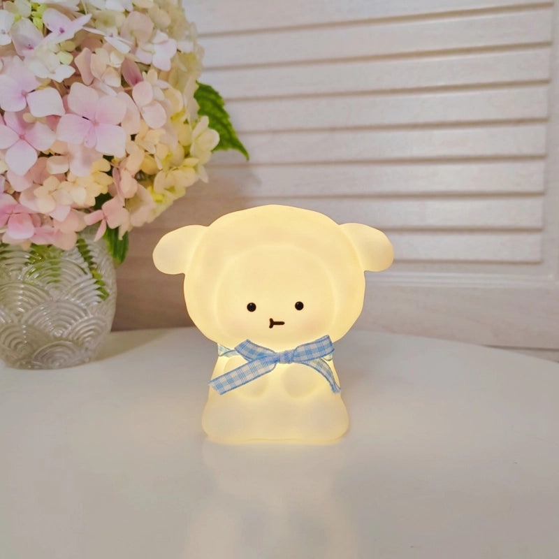 Dragon Year Cute Night Light Popular Internet Celebrity Lantern Decorative Supply|Home Decor Night Lights