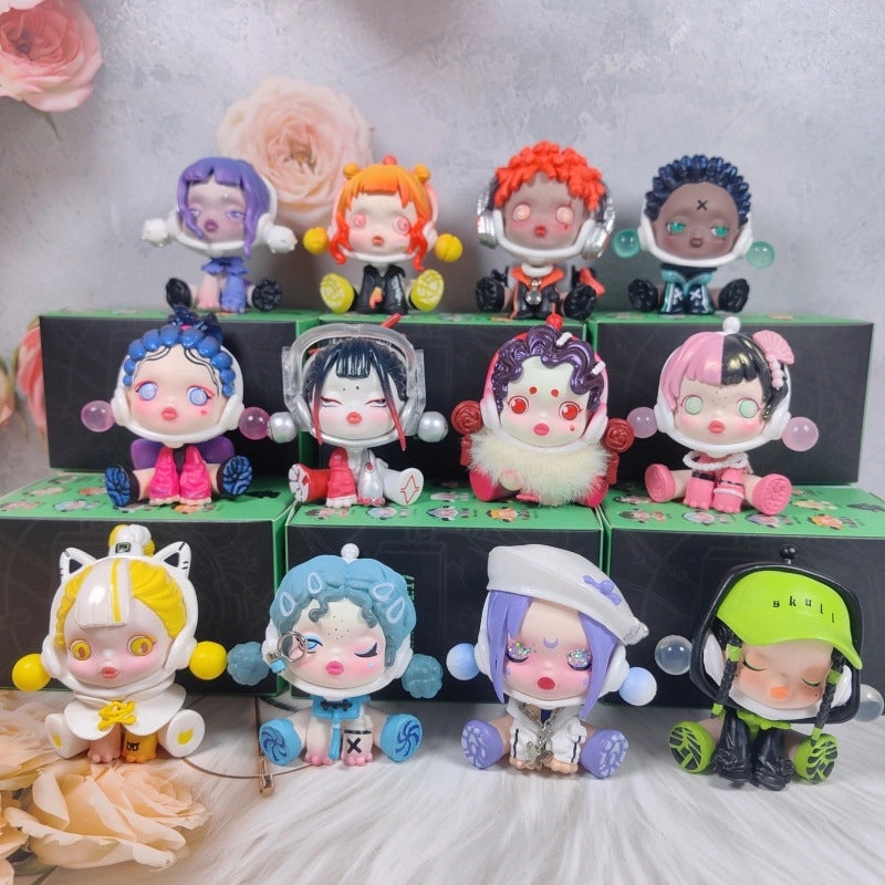 Realistic Human Doll PVC Figures|Collectible PVC Toys