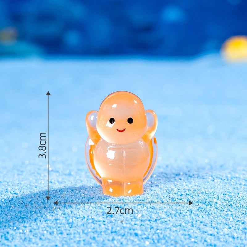 realistic tortoise figurine resin sculpture|animal figurines and collectibles