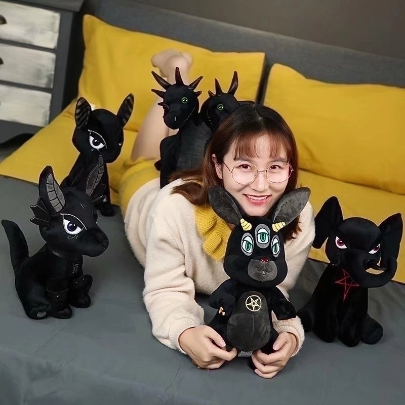 Stuffed Animal Dolls with PP Cotton Filling Soft Plush Toys|Toys & Hobbies