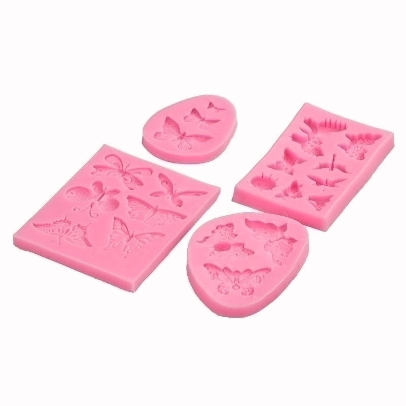 Trendy Animal Silicone Kitchen Mold 1 Pc | Kitchen Tools & Gadgets