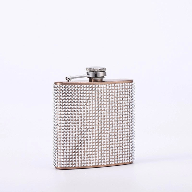 Stainless Steel Wine Pitcher 304 Solid Color Casual Design | Kitchen & Dining Accessories