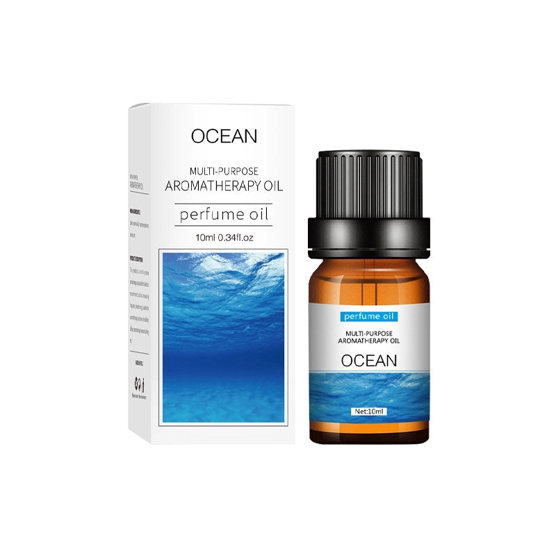 Water Soluble Aromatherapy Essential Oil 10ML | Aromatherapy Oils